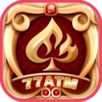 77 ATM APK DOWNLOAD | 77ATM.COM |