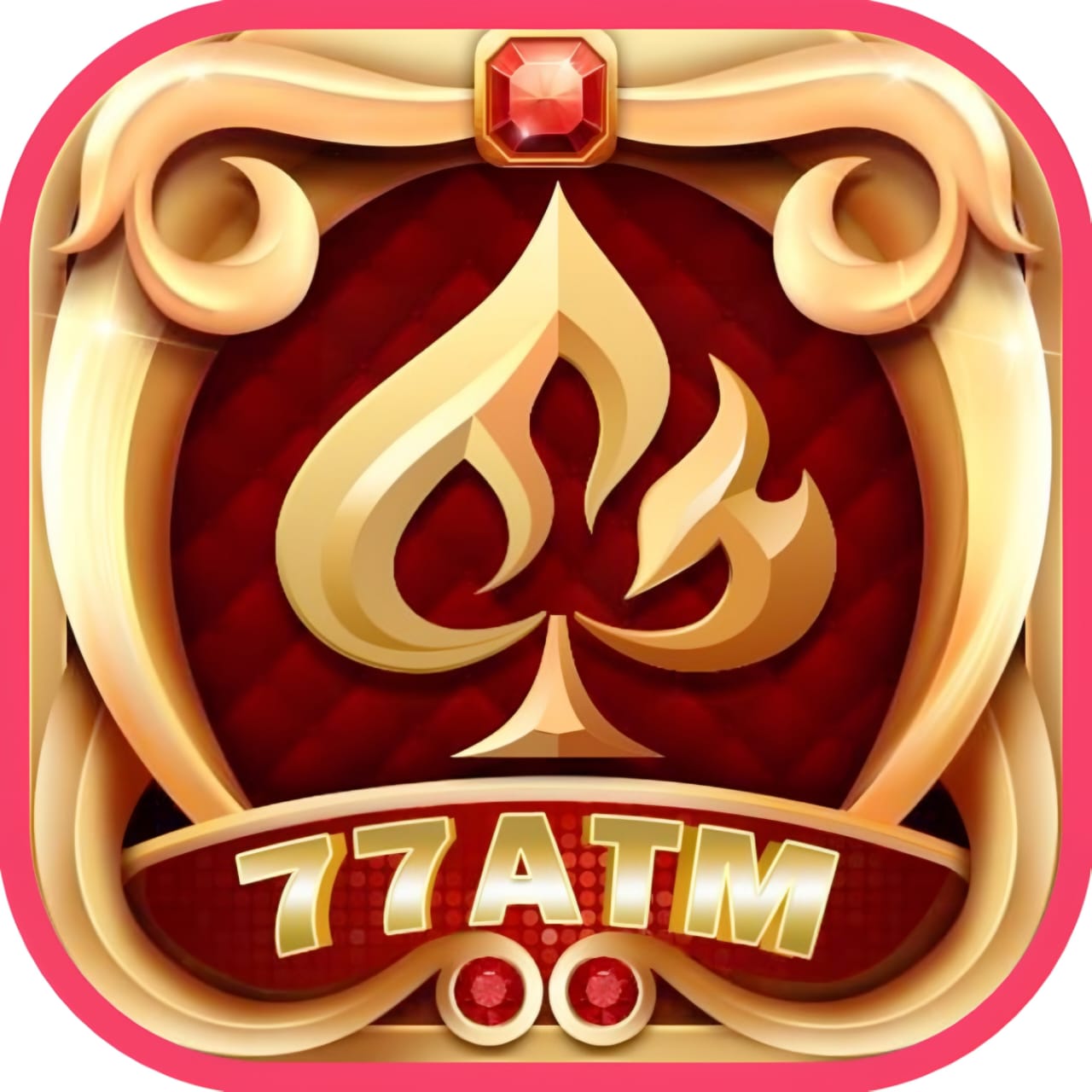 77 ATM APK DOWNLOAD | 77ATM.COM |