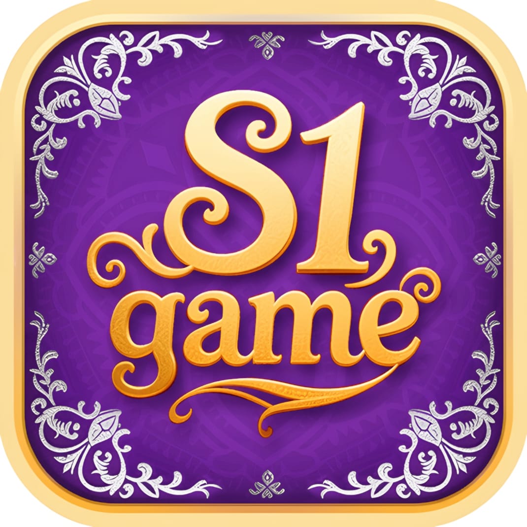 S1 GAME APK DWONLOAD GET-500 BONUS | S1 GAME APP LINK | S1 GAME NEW APP | S1-GAME |