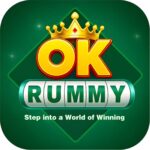OK RUMMY APK DOWNLOAD | OK RUMMY APP | OK RUMMY APP LINK |