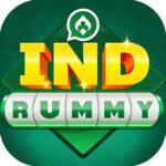 IND RUMMY APK DOWNLOAD GET-500 BONUS FREE | IND RUMMY APP LINK \