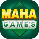 MAHA GAMES | MAHA GAME APK | MAHA GAME DOWNLOAD |