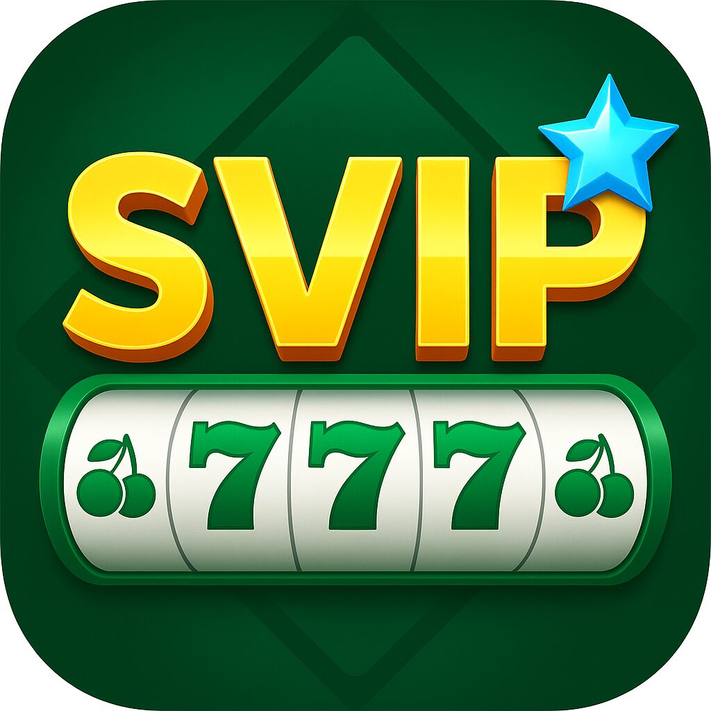 SVIP 777 | SVIP 777 APK