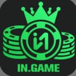 IN GAME APP LINK | IN.GAME APK | IN.GAME APK |