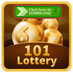 101 LOTTERY APK DOWNLOAD | 101 LOTERY GAME |