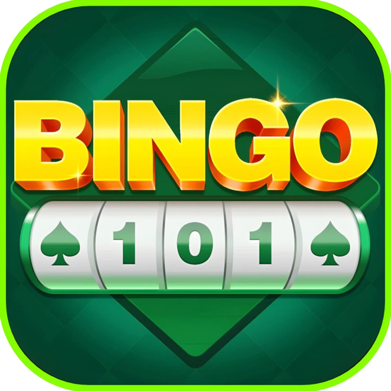 bingo 101 apk