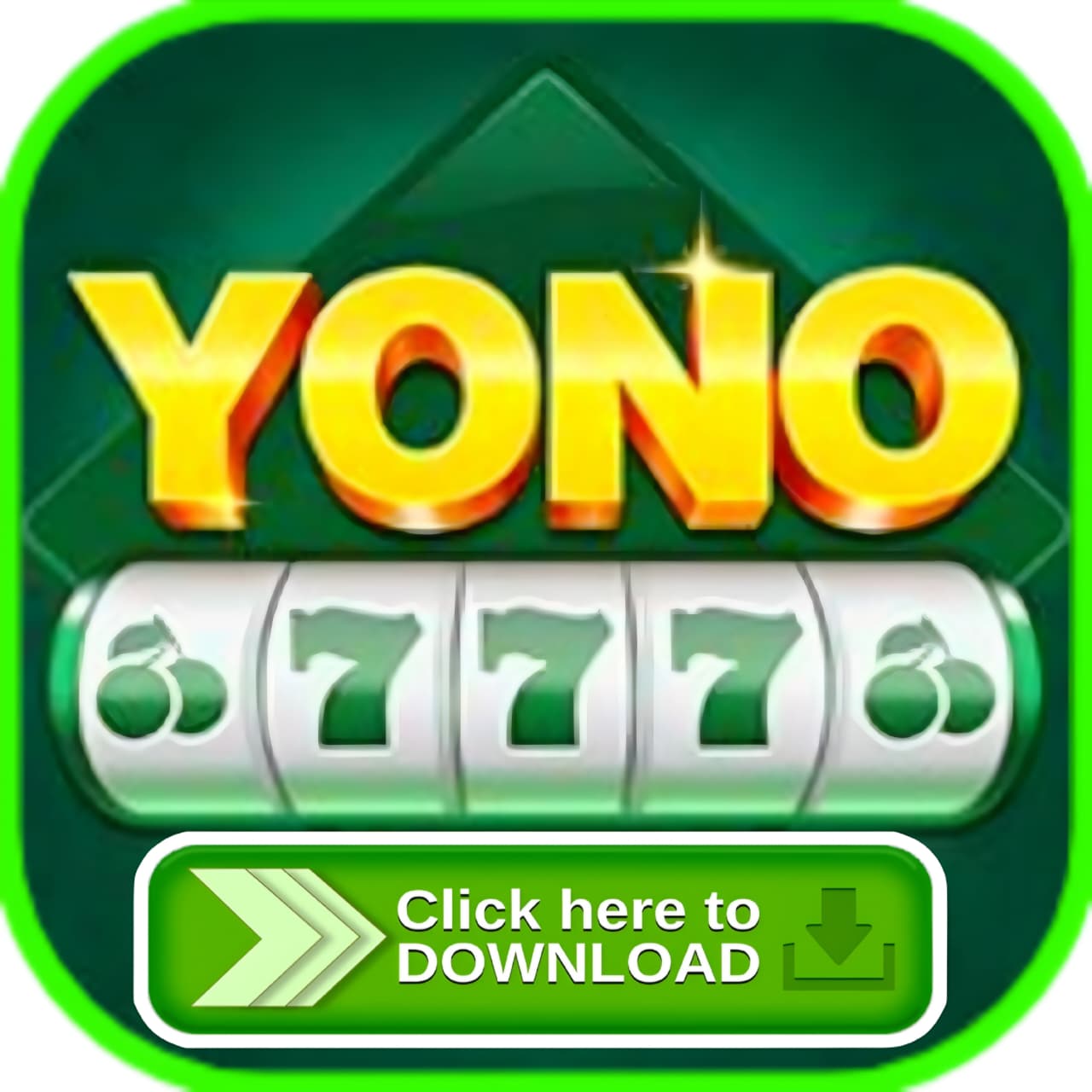 yono 777